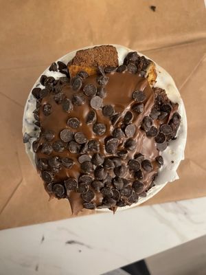 The Scoop N Scootery by null