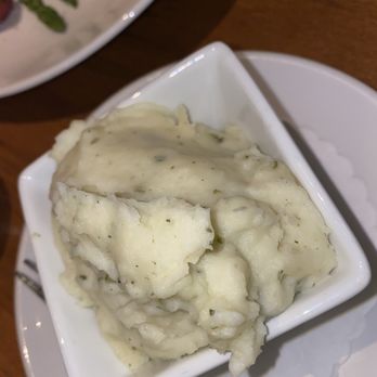 Bluestone Restaurant  - Mashed Potatoes - American Near Me - Timonium, Maryland