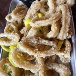 Calamari