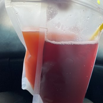 Original Thought - hibiscus tea Mango Hibiscus Tea - Food Trucks Near Me - New Orleans, Louisiana Original Thought - hibiscus tea Mango Hibiscus Tea - Food Trucks Near Me - New Orleans, Louisiana