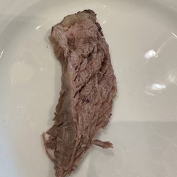 Beef Ribs