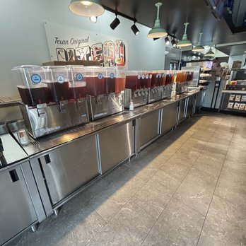 HTeaO - Tea Selection - Coffee & Tea Near Me - Arlington, Texas