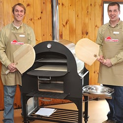 Meredith Barbeque Grill