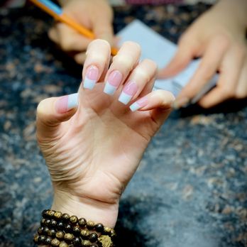 Pro Nails - Nail Salons Near Me - Concord, New Hampshire