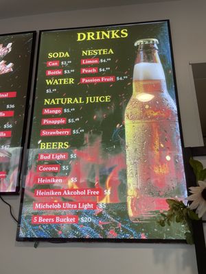 Menu photo 2 Grilltopia Zephyrhills, FL