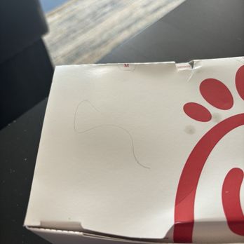Chick-fil-A - Fast Food Near Me - Sheridan, Colorado