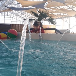 Hot Water LeisureScapes