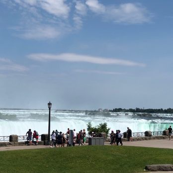 Niagara Falls - Landmarks & Historical Buildings Near Me - Niagara Falls, Ontario Niagara Falls - Landmarks & Historical Buildings Near Me - Niagara Falls, Ontario