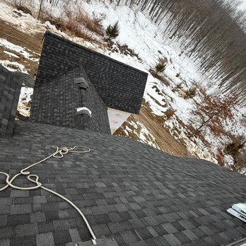 1. Peak Pro Construction