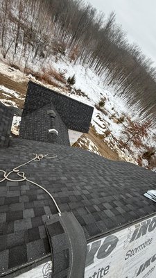 Peak Pro Construction on Yelp
