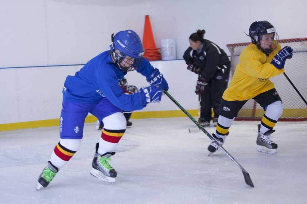 FAIRFIELD ICE ACADEMY Updated October 2024 85 Mill Plain Rd, Fairfield, Connecticut