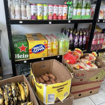Mama Hono - International Grocery Near Me - Round Rock, Texas