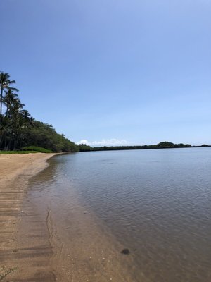 Moloka‘i Shores by null