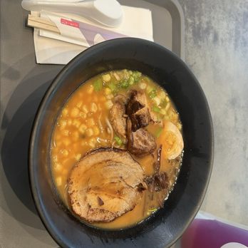 Mari Mari - Spicy Miso Ramen - Ramen Near Me - Philadelphia, Pennsylvania Mari Mari - Spicy Miso Ramen - Ramen Near Me - Philadelphia, Pennsylvania
