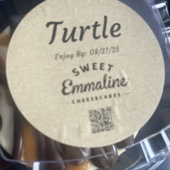Sweet Emmaline Cheesecakes - Desserts Near Me - Jacksonville, Florida Sweet Emmaline Cheesecakes - Desserts Near Me - Jacksonville, Florida