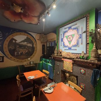 Cosmic Café - Vegetarian Near Me - Dallas, Texas Cosmic Café - Vegetarian Near Me - Dallas, Texas