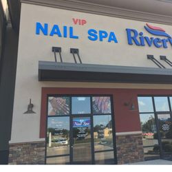 Vip Nails - VIP NAIL SPA