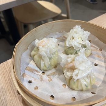 Xibei Dumplings - Shrimp and egg dumplings - Chinese Near Me - Los Angeles, California Xibei Dumplings - Shrimp and egg dumplings - Chinese Near Me - Los Angeles, California