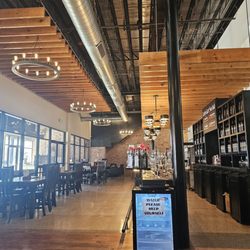 Landon Winery