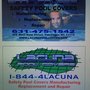 Photo of Lacuna Pool Covers