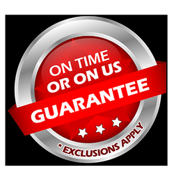 Pacific Lawn Sprinklers-Bergen County