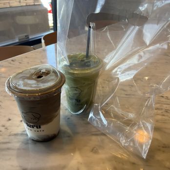 Teru Tea Cafe - Coffee & Tea Near Me - Las Vegas, Nevada Teru Tea Cafe - Coffee & Tea Near Me - Las Vegas, Nevada