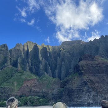 Kauai Sea Tours - Boating Near Me - Eleele, Hawaii