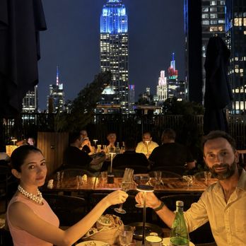 230 Fifth Rooftop Bar - Cocktail Bars Near Me - New York, New York 230 Fifth Rooftop Bar - Cocktail Bars Near Me - New York, New York