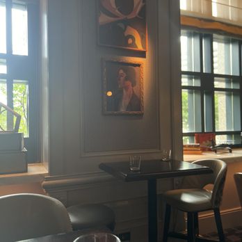 Bar Margot - Lounges Near Me - Atlanta, Georgia