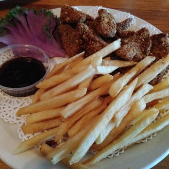 The Mucky Duck - Seafood Near Me - Captiva, Florida