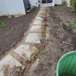 One Vision Landscaping