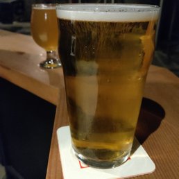 Cream Ale