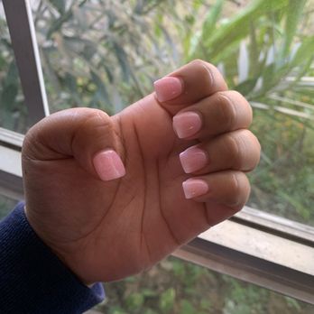 CK Nails Spa - Nail Salons Near Me - Bellaire, Texas
