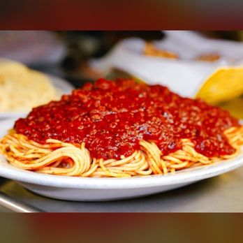Vince's Spaghetti Express - Italian Near Me - Temecula, California