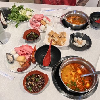 JuicyPot - Hot Pot Near Me - Orlando, Florida JuicyPot - Hot Pot Near Me - Orlando, Florida