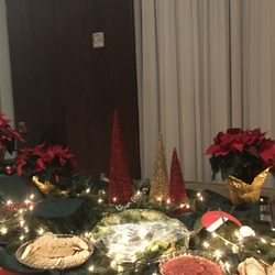 Party Caterers