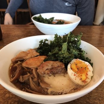 Momona - The Chico noodle bowl, perfect broth, egg was great, pickled shiitake mushrooms really make the bowl. Awesome umami - Ramen Near Me - Chico, California Momona - The Chico noodle bowl, perfect broth, egg was great, pickled shiitake mushrooms really make the bowl. Awesome umami - Ramen Near Me - Chico, California