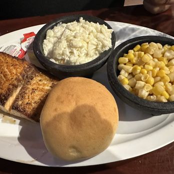 Hootenannies - blackened salmon - Sports Bars Near Me - Sterling, Colorado Hootenannies - blackened salmon - Sports Bars Near Me - Sterling, Colorado