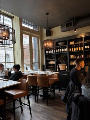 Amada Philadelphia by null