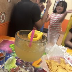El Agave Authentic Mexican Restaurant