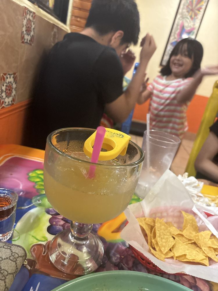 El Agave Authentic Mexican Restaurant