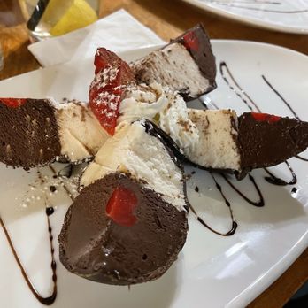 Pacci's Trattoria & Pasticceria - Tartufo - Italian Near Me - Silver Spring, Maryland Pacci's Trattoria & Pasticceria - Tartufo - Italian Near Me - Silver Spring, Maryland