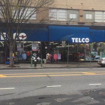 Telco Discount Stores - Discount Store Near Me - Brooklyn, New York Telco Discount Stores - Discount Store Near Me - Brooklyn, New York