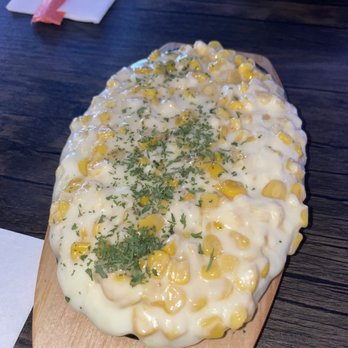 Pocha K - corncheese - Korean Near Me - Newark, California Pocha K - corncheese - Korean Near Me - Newark, California