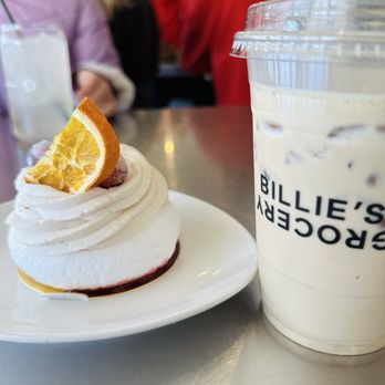 Billie's Grocery - Breakfast & Brunch Near Me - Kansas City, Missouri Billie's Grocery - Breakfast & Brunch Near Me - Kansas City, Missouri