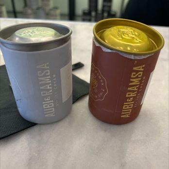 Aubi & Ramsa - Ice Cream & Frozen Yogurt Near Me - Fort Lauderdale, Florida