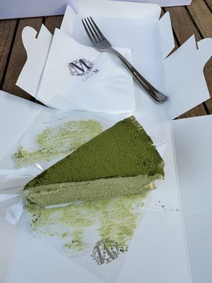 Lady M Cake Boutique - San Diego by null