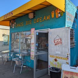 Jayis Ice Cream