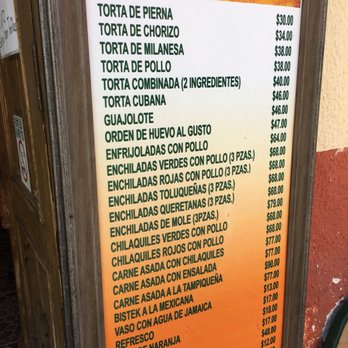 Los Compadres - Mexican Near Me - Santiago de Querétaro, QUE