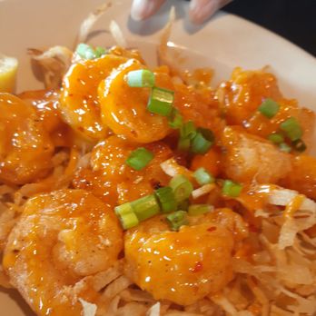Bubba's 33 - The light spice was great - Sports Bars Near Me - Tampa, Florida